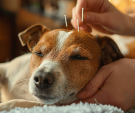 Can Pets Benefit from Acupuncture?